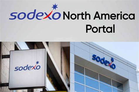 sodexo.north american portal